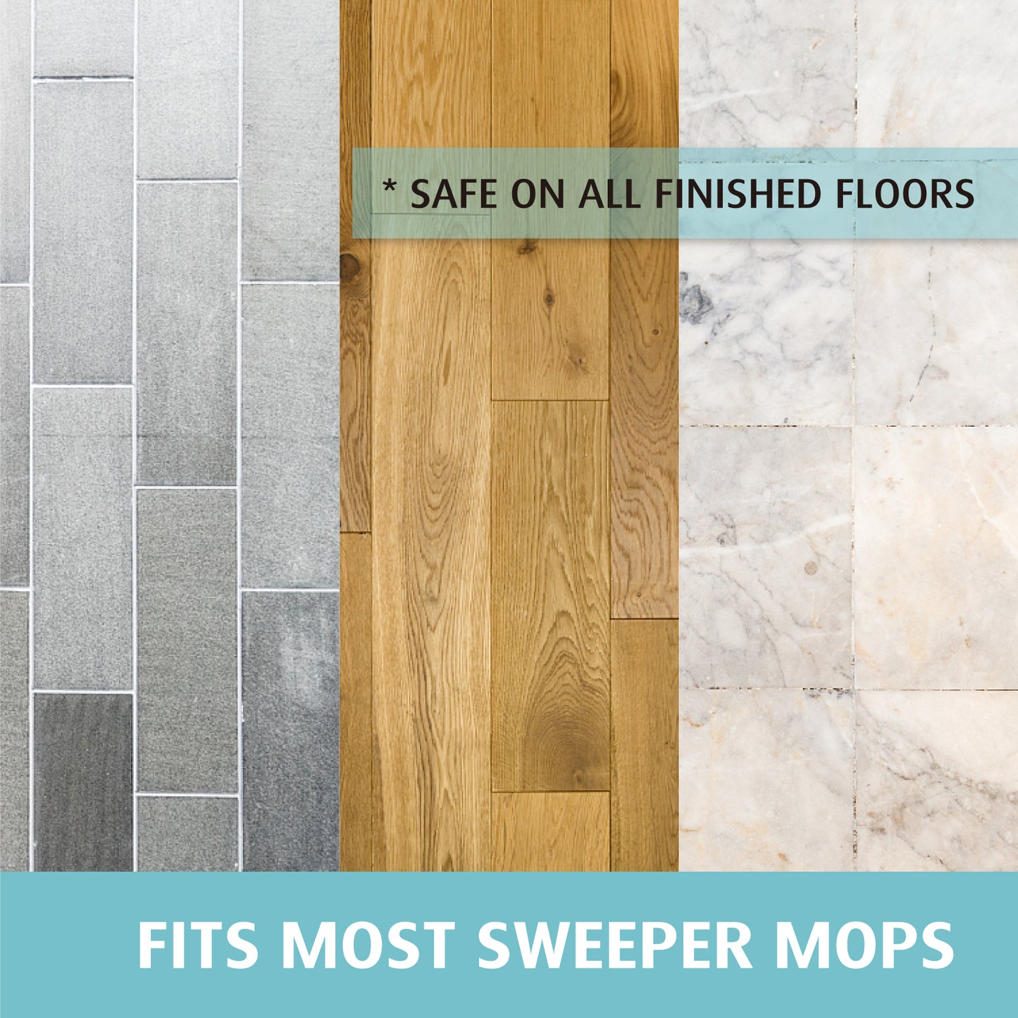 Swiffer WET Mop Refills 60pcs