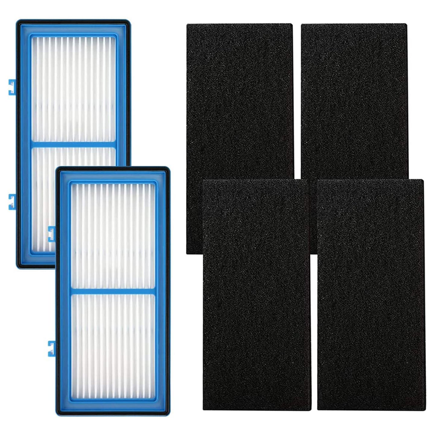 Holmes AER1 Air Purifier Replacement Filter,Blue