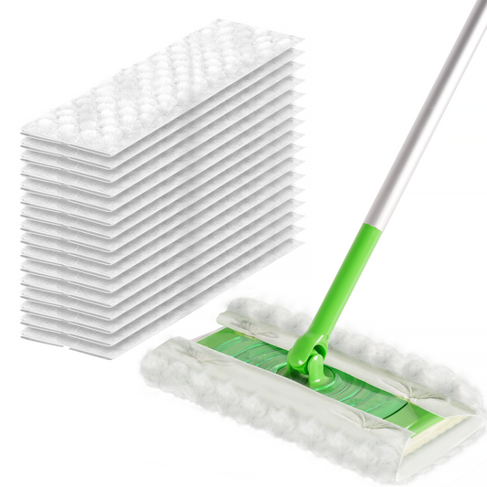 Sweeper Mop JH 30pcs