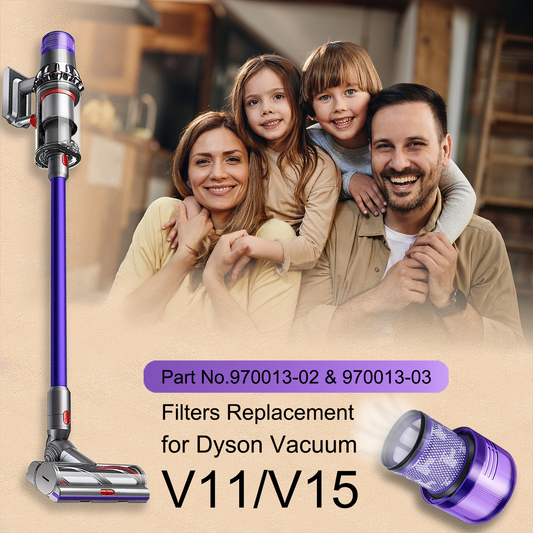 DySon V11 2pcs