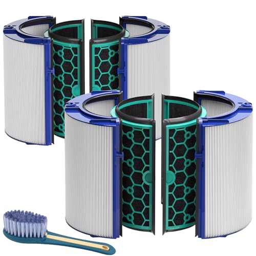 TP04 Blue 2pcs