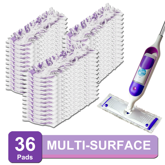 Mop Pads for Swiffer Power Mop 36pcs