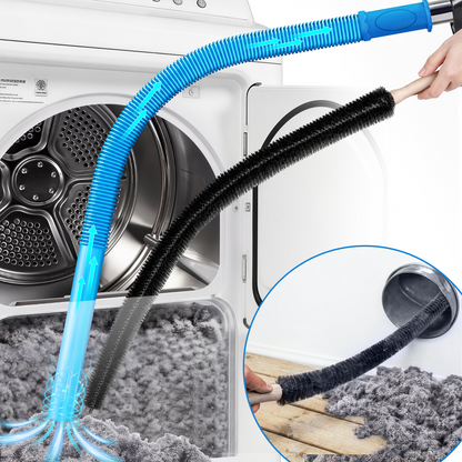 Dryer Vent Cleaner Kit
