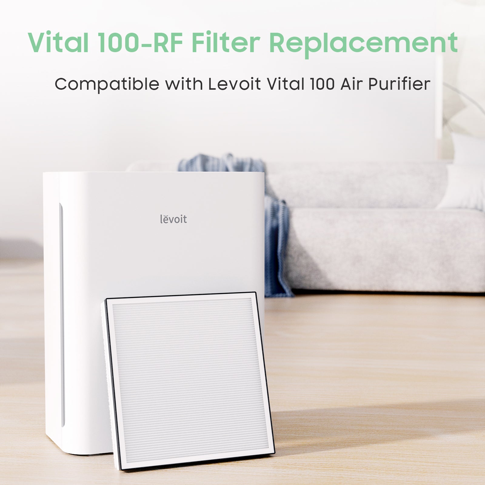 Levoit store vital 100