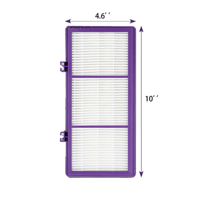 Holmes AER1 Air Purifier Replacement Filter,Purple