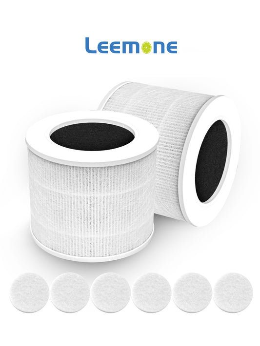 Leemone Core Mini-RF Replacement Filter